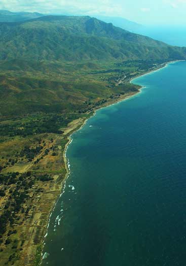 Lake Tanganyika