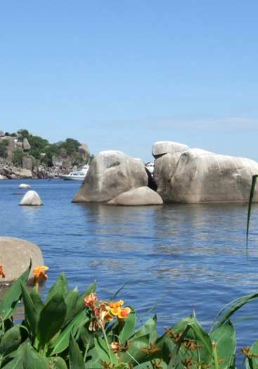 Lake Victoria