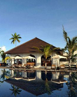 The Residence Zanzibar The Residence Zanzibar