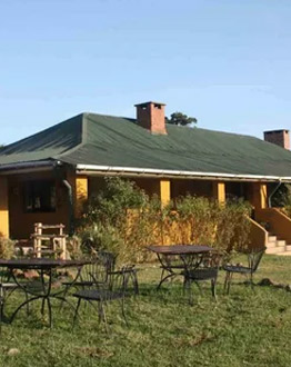 rhino lodge