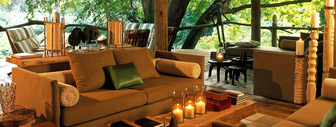 Sable Mountain Lodge