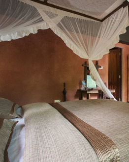 Selous Kinga Lodge