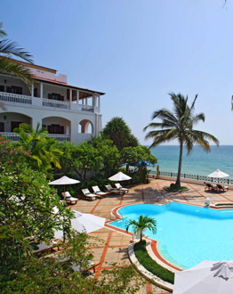 Serena Hotel Serena Hotel