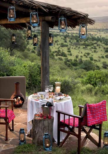 11 days tanzania southern luxury safari