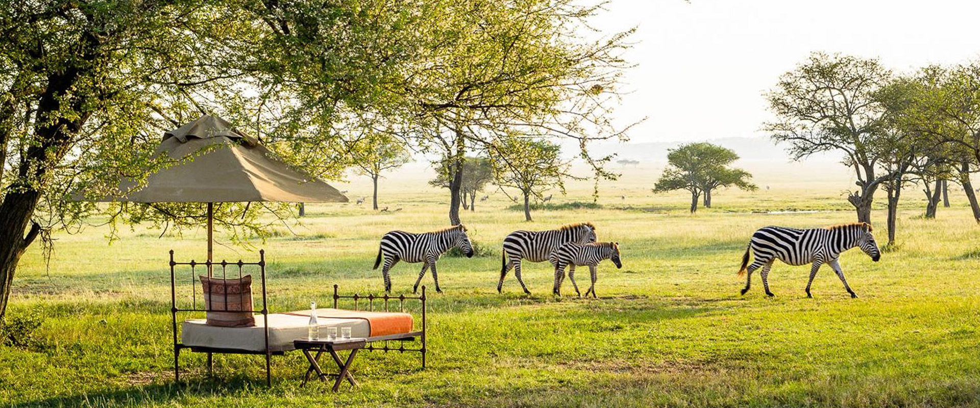 Tanzania Destinations