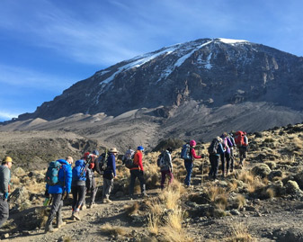 Tanzania Safari Gallery