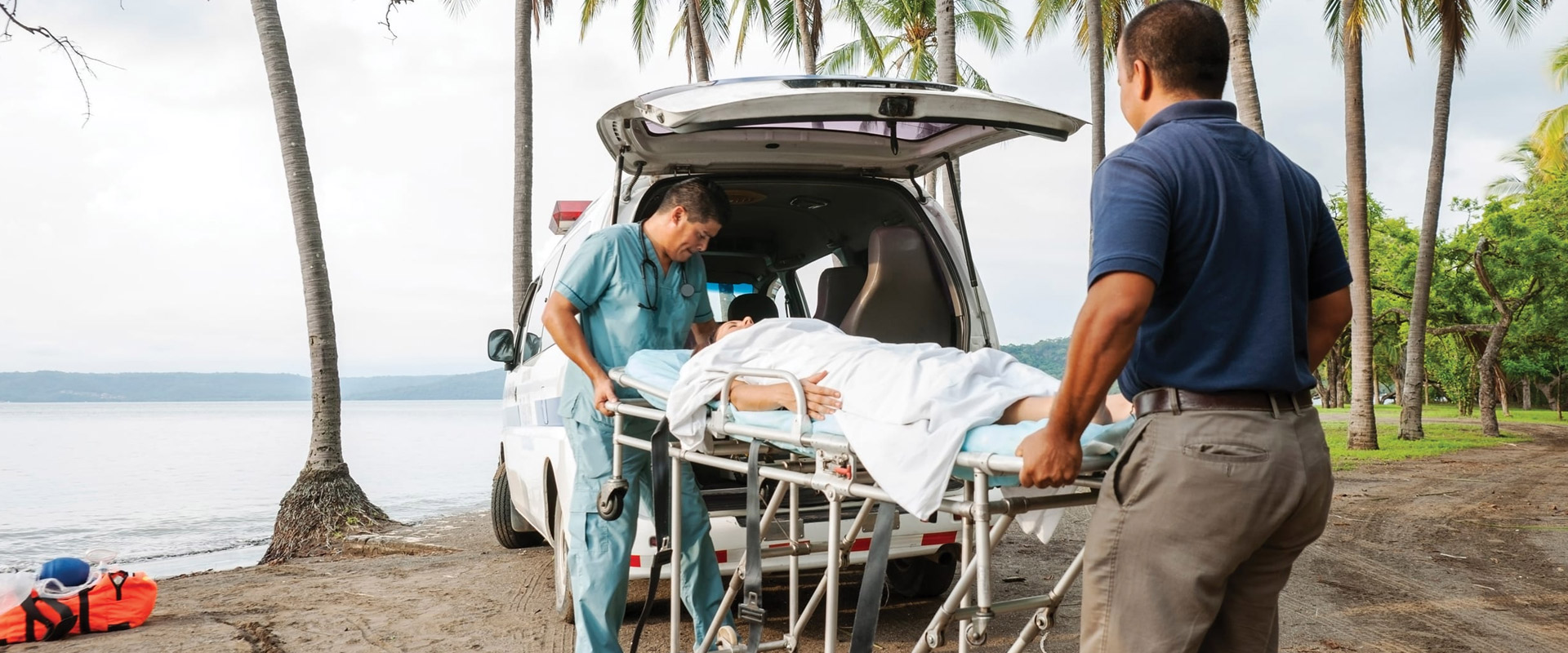 Tanzania Travel Insurance