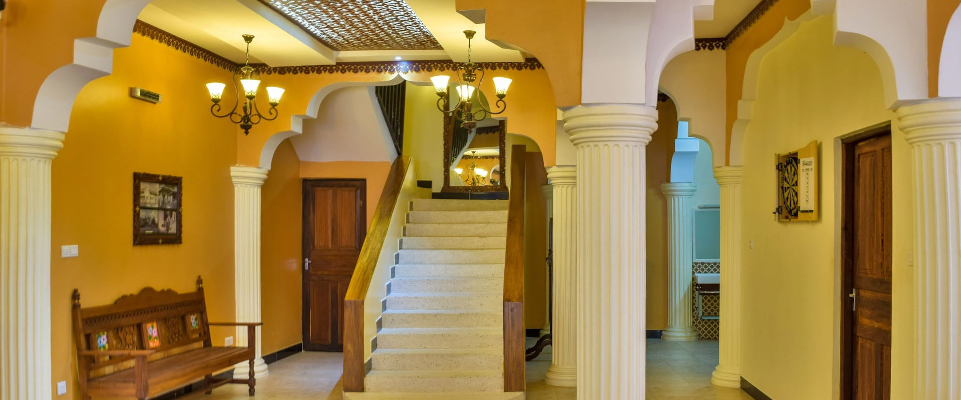 Tembo Hotel