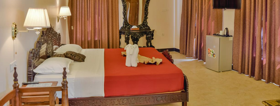 Tembo Hotel Tembo Hotel