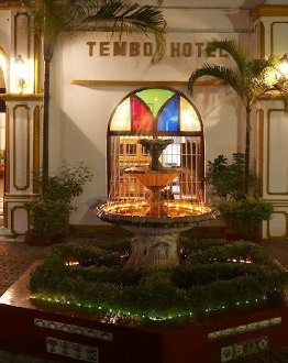 Tembo Hotel Tembo Hotel