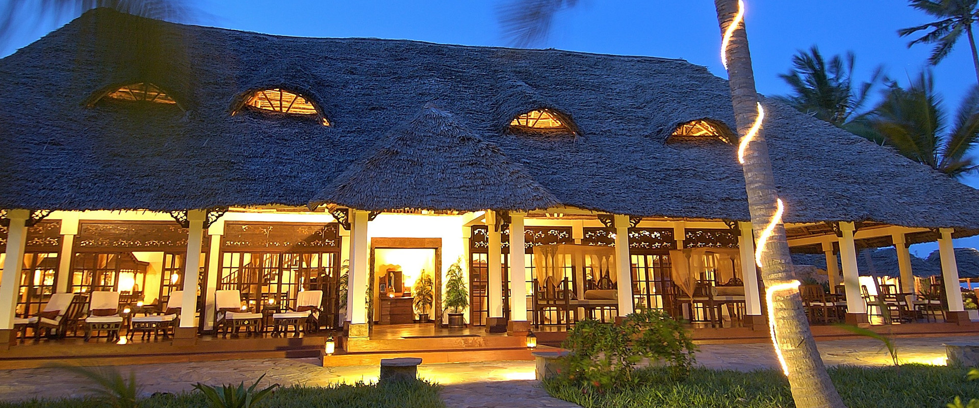 The Palms