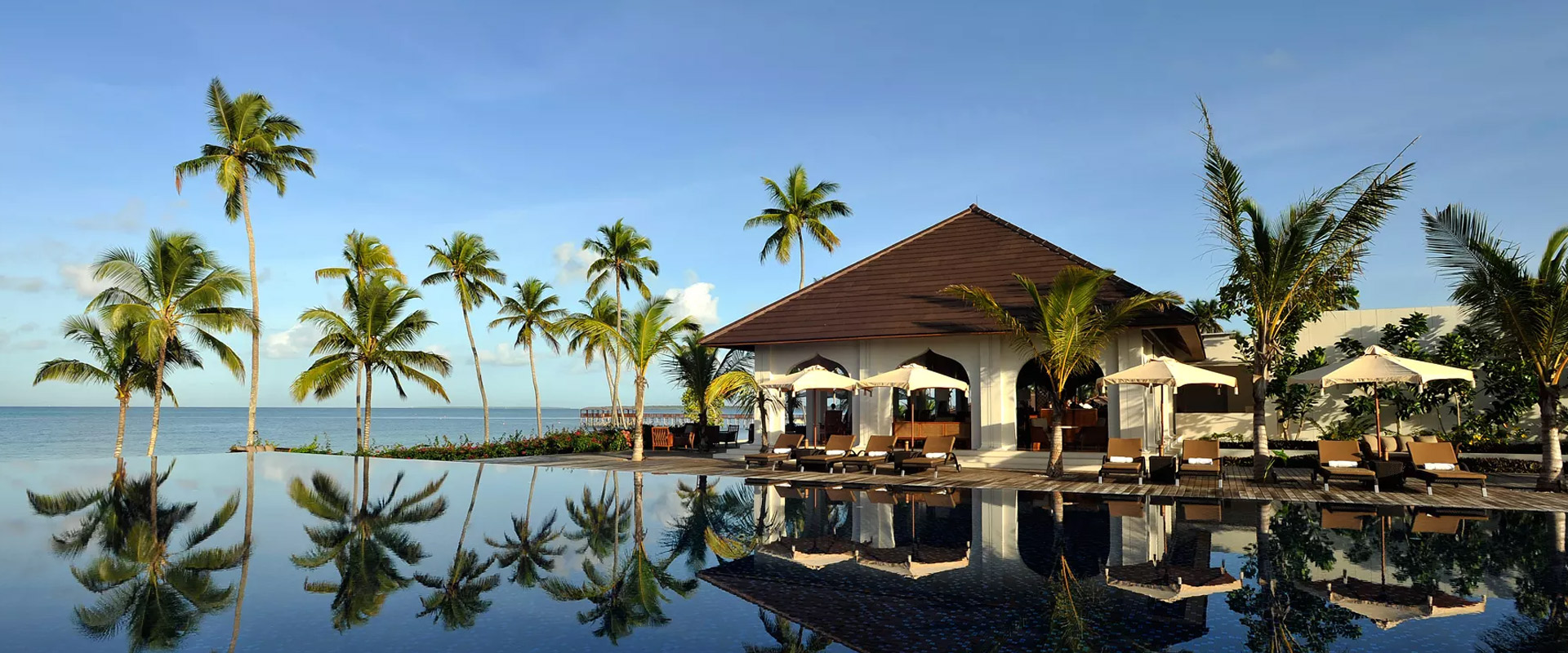 The Residence Zanzibar