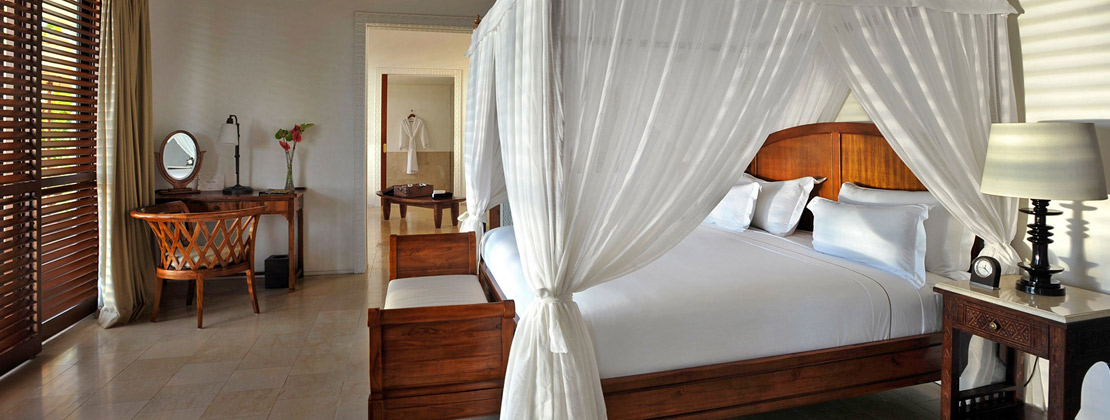 The Residence Zanzibar