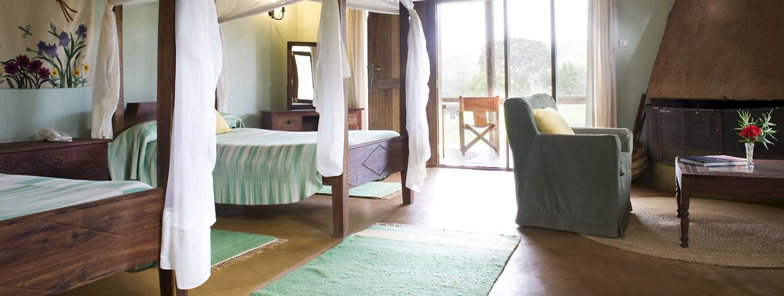 Gold Crest Hotel – Arusha