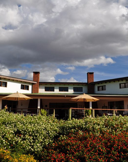 tloma lodge