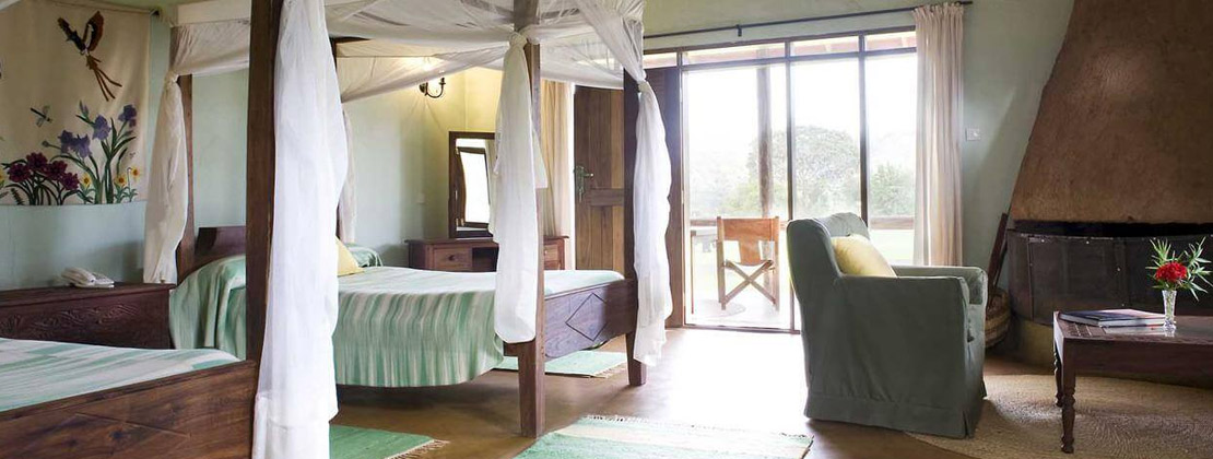 Twiga Hotel