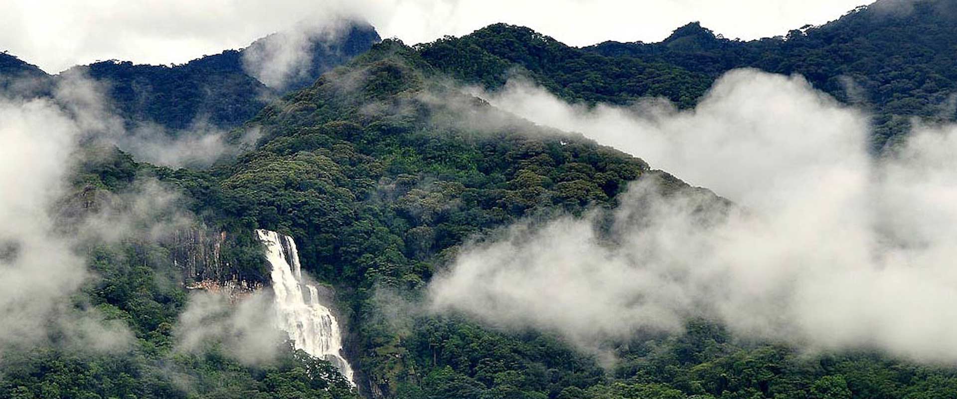 Udzungwa National Park